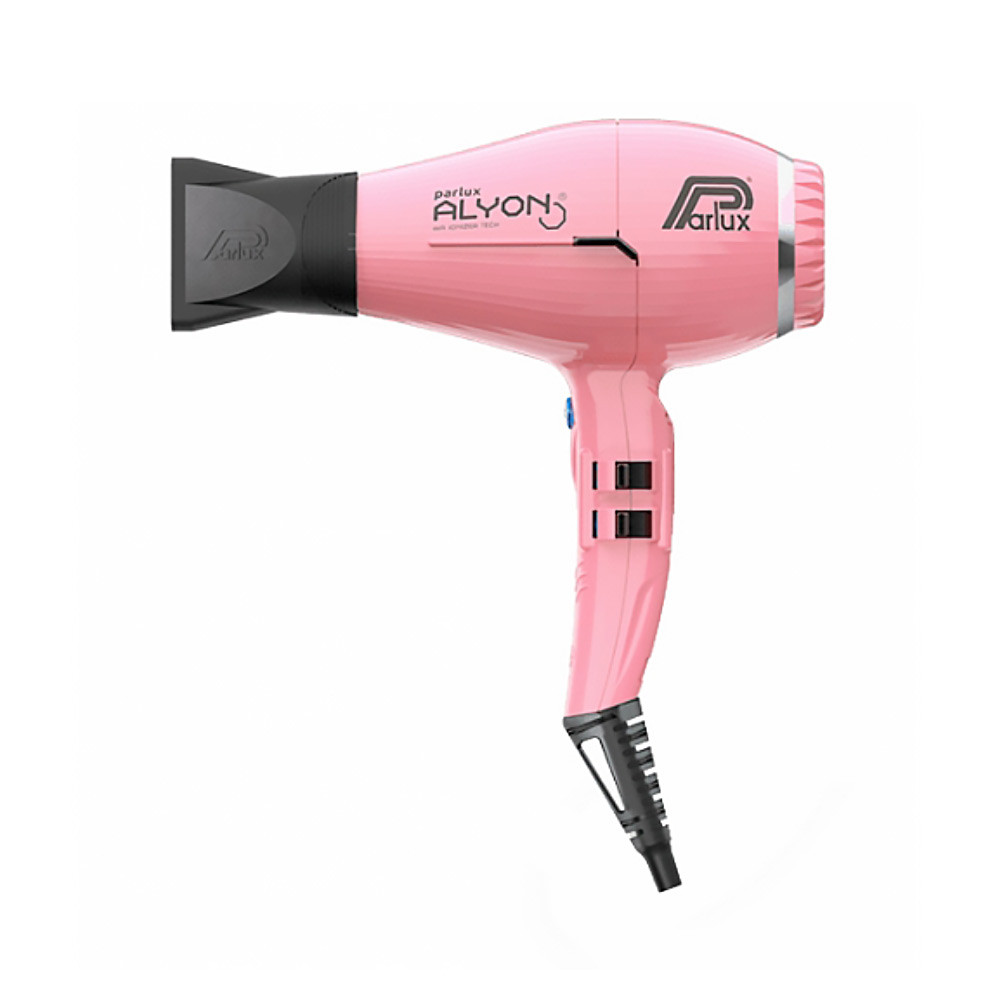 Фен д / волосся Parlux ALYON рожевий 2250 W ALYIT P