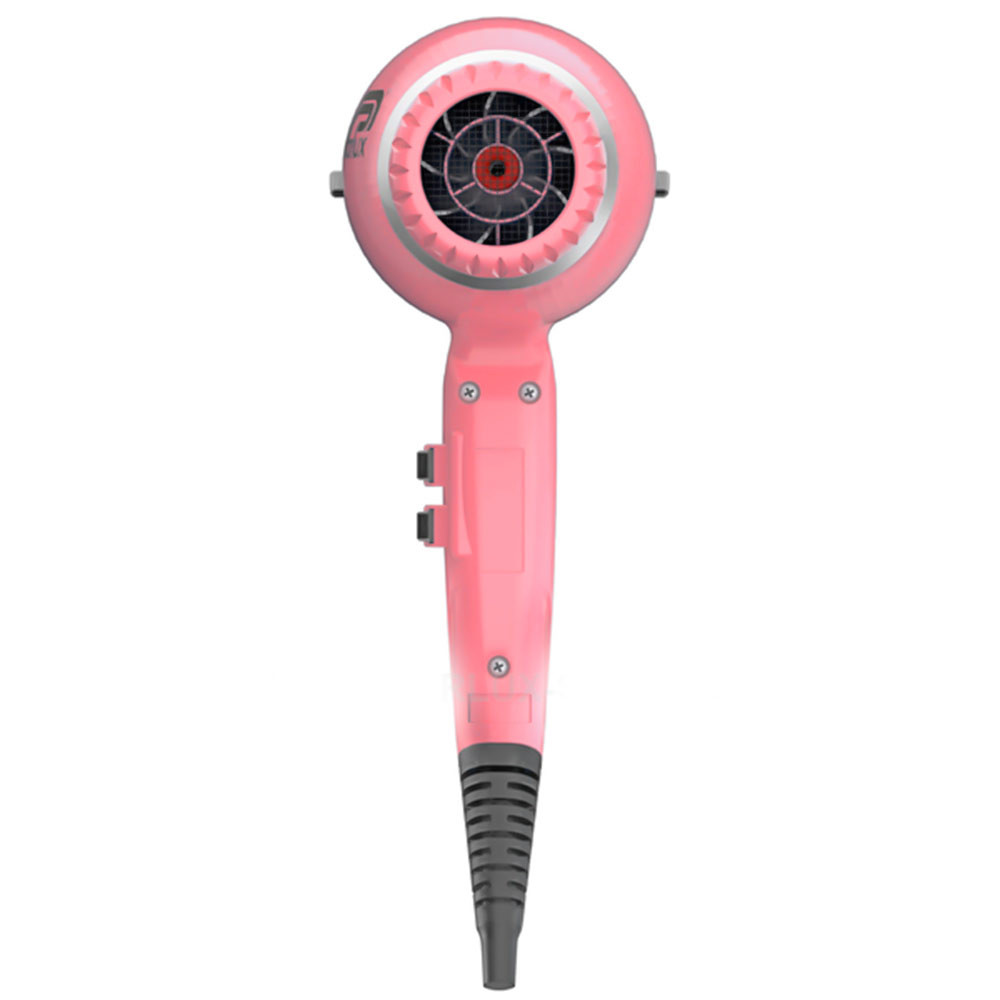 Фен д/волос Parlux ALYON розовый 2250 W ALYIT P на beauty-prof.com Фото 3 Фен д/волос Parlux ALYON розовый 2250 W ALYIT P Фото 3
