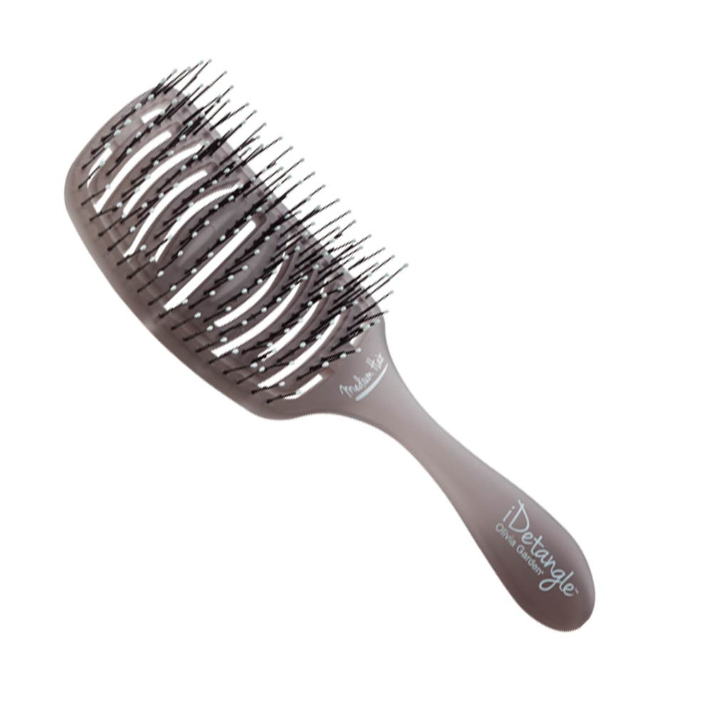 Щітка iDetangle Thick Hair Olivia Garden
