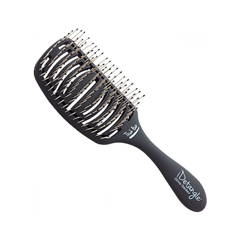 Щітка iDetangle Fine Hair Olivia Garden