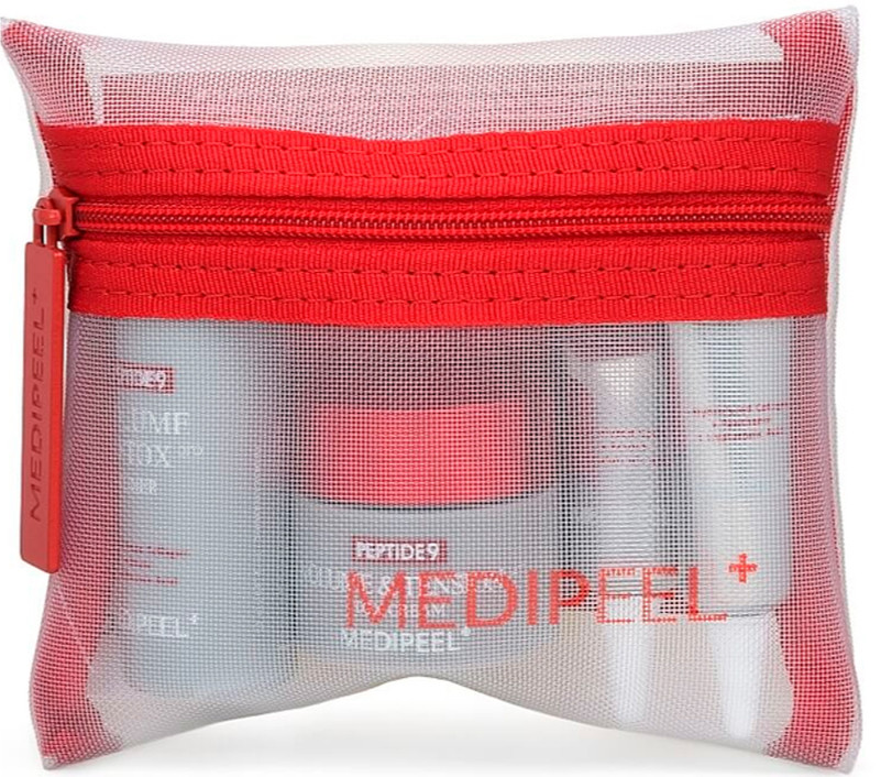 Набор миниатюр средств омолаживающих Medi-Peel Peptide 9 Volume Bio Tox Trial Kit 