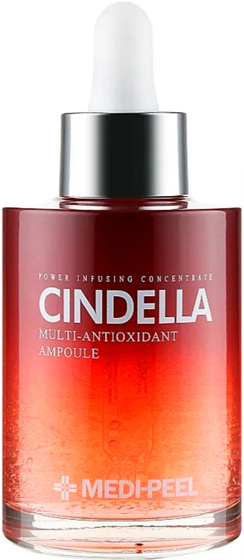 Сыворотка мульти-антиоксидантная Medi-Peel Cindella Multi-Antioxidant Ampoule, 100 мл