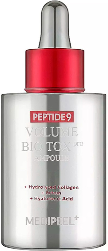 Сыворотка омолаживающая против морщин Medi-Peel Peptide 9 Volume Bio Tox Ampoule Pro, 100 мл