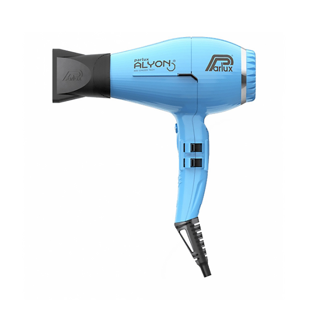Фен для волосся Parlux ALYON бірюза 2250 W ALYIT BR