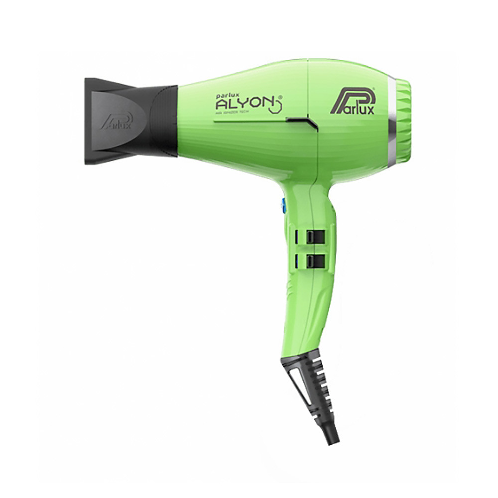Фен д / волосся Parlux ALYON зелений 2250 W ALYIT BR*