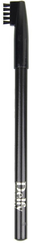 Карандаш для бровей Midnight Delfy 0,4 гр 