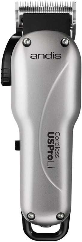 Машинка для стрижки волосся LCL Cordless USPro Li ANDIS