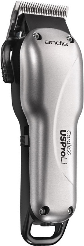Машинка для стрижки волос LCL Cordless USPro Li ANDIS  Фото 3 