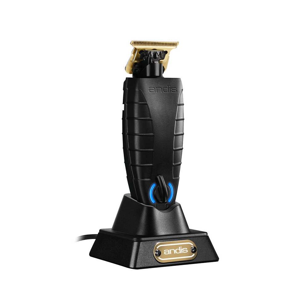Тример для стрижки Gtx-Exo Cordless Li Trimmer Andis  Фото 4 
