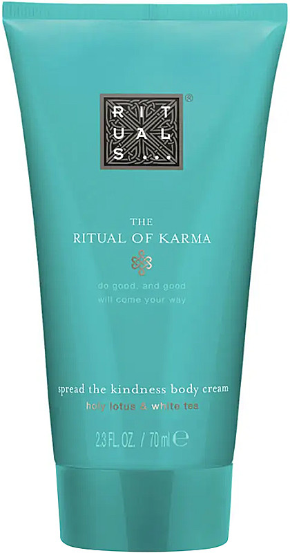 Крем для тіла The Ritual of Karma Rituals, 70 мл