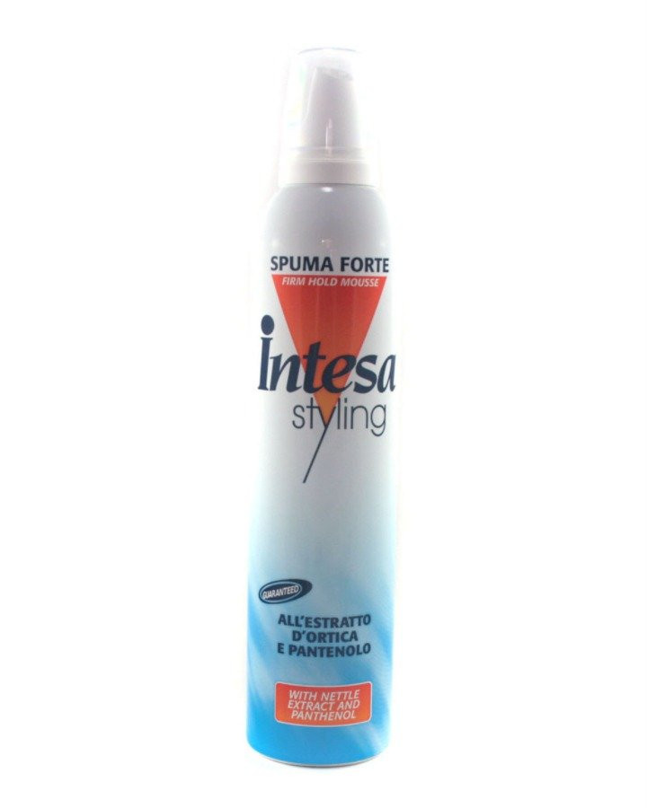 Піна для волосся Mirato Intesa Styling, 300 мл