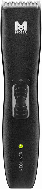 Машинка для стрижки волосся Moser Neoliner Black