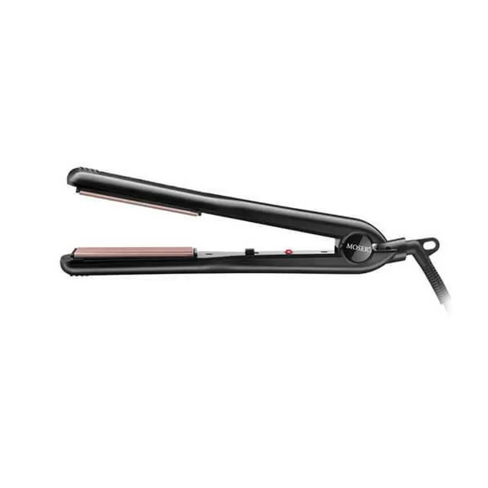 Плойка-выпрямитель Moser Wide Base 42 мм 4491-0050 на beauty-prof.com Фото 2 Плойка-выпрямитель Moser Wide Base 42 мм 4491-0050 Фото 2