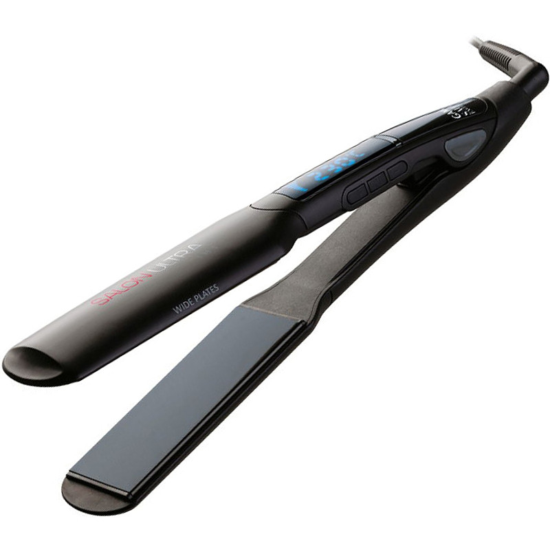Випрямляч для волосся Straightener Ultra Wide Ga.Ma