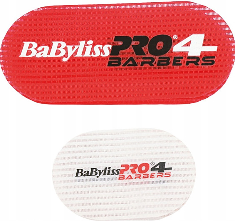 Липучка фиксатор для волос BaByliss
