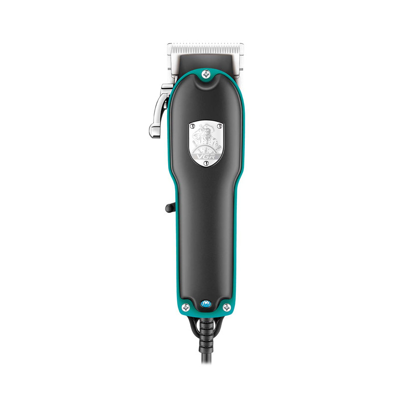 Машинка для стрижки (4 насадки) clipper V-123 VGR на beauty-prof.com Машинка для стрижки (4 насадки) clipper V-123 VGR