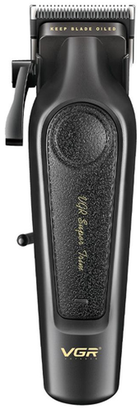 Машинка для стрижки акумуляторна (6 насадок) Clipper V-197 VGR на beauty-prof.com Машинка для стрижки акумуляторна (6 насадок) Clipper V-197 VGR