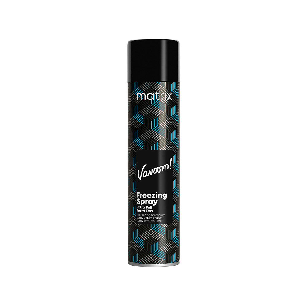Екстра спрей для додання обсягу волоссю Vavoom Matrix, 500 мл на beauty-prof.com Екстра спрей для додання обсягу волоссю Vavoom Matrix, 500 мл