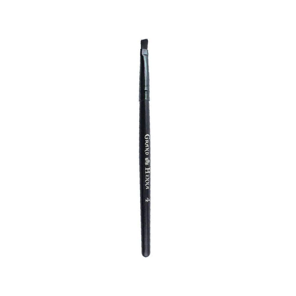 Пензель скошений BROW EXPERT №4 GRAND HENNA на beauty-prof.com Пензель скошений BROW EXPERT №4 GRAND HENNA