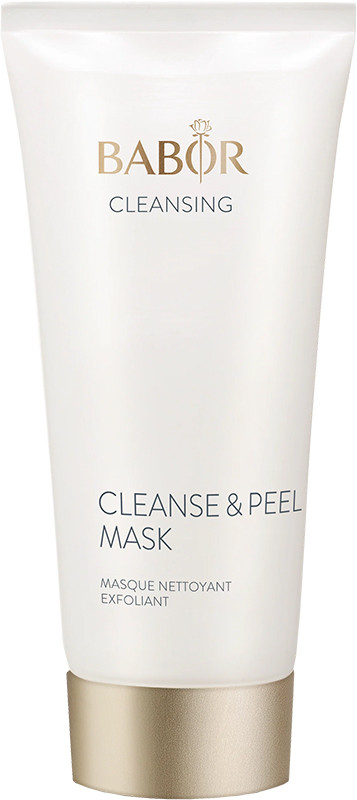 Маска-пилинг для глубокого очищения Cleanse & Peel Mask Babor, 50 мл
