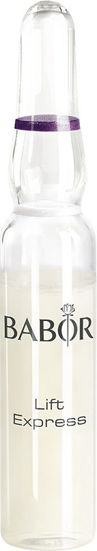 Ампули для обличчя Експрес-ліфтінг Concentrates Lift Express Babor, 7х2 мл  Фото 2 