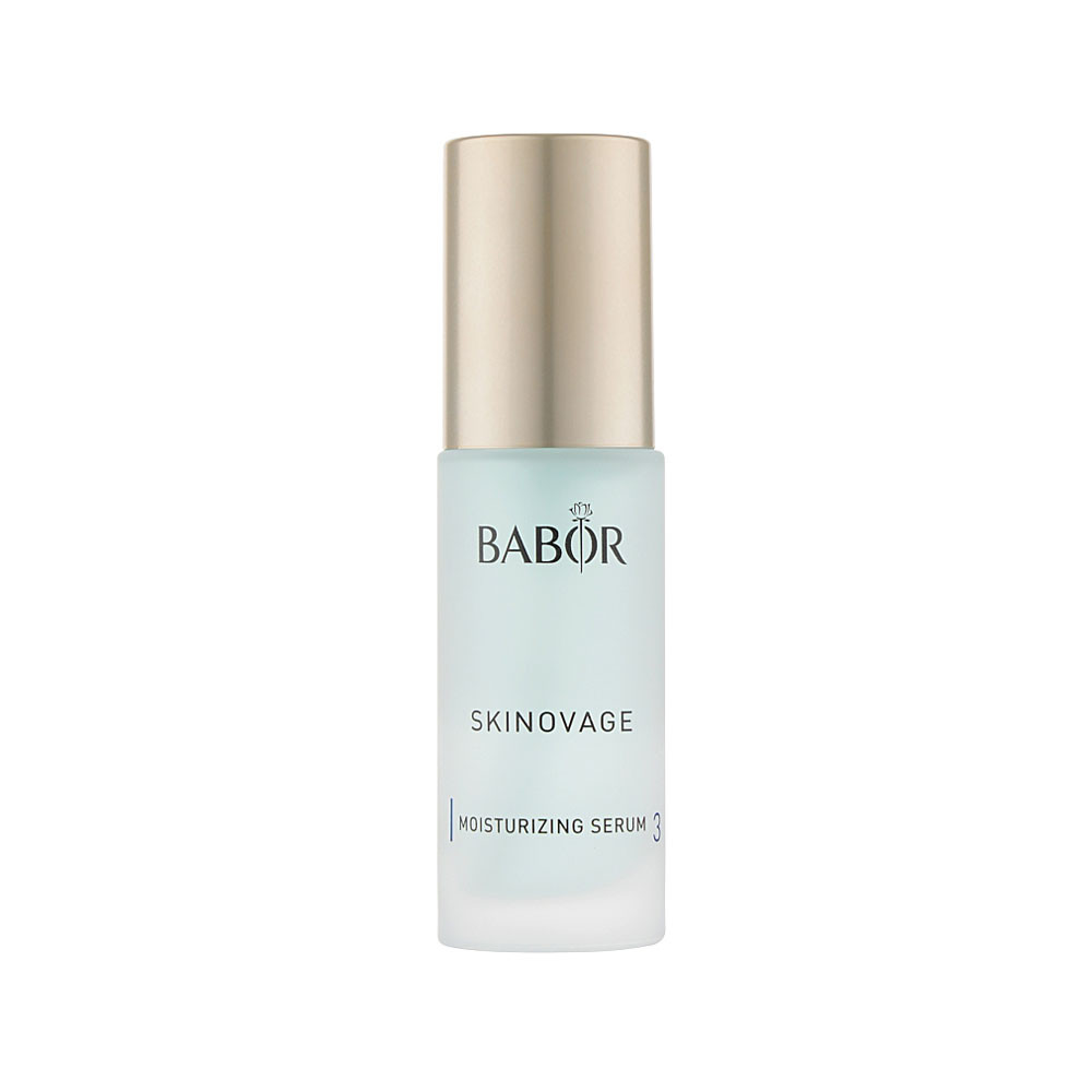 Зволожувальна сироватка Essential Care Moisture Serum Babor, 30 мл 