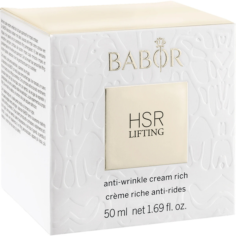 Лифтинг-крем HSR Lifting Cream Babor, 50 мл  Фото 2 