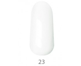 Гель для ногтей ультрабелый средний самовыравнивающийся №23 My Nail (пр-во США), 15 гр