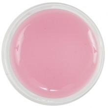 Гель натуральний Natural однофа. 50 гр. Amro