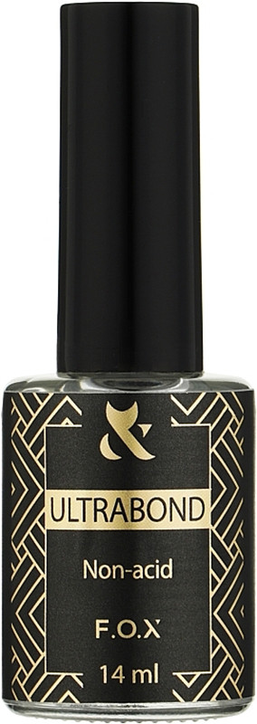 Праймер безкислотний Ultrabond non-acid F.O.X, 14 мл