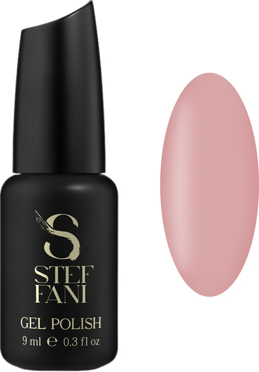 Гель-лак для нігтів Color 17 Steffani, 9 мл