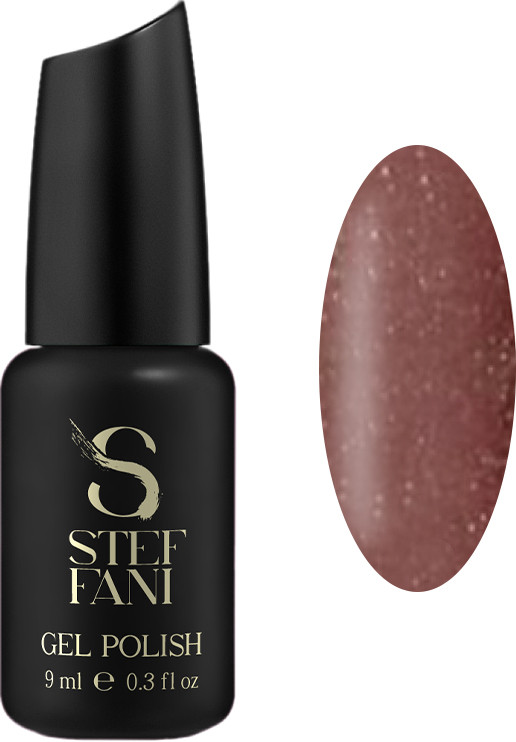 Гель-лак для нігтів Color 18 Steffani, 9 мл