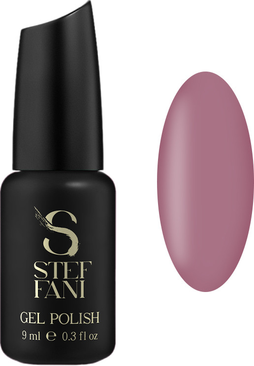 Гель-лак для нігтів Color 22 Steffani, 9 мл