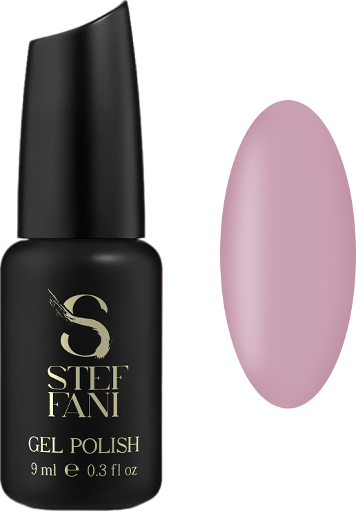 Гель-лак для нігтів Color 23 Steffani, 9 мл
