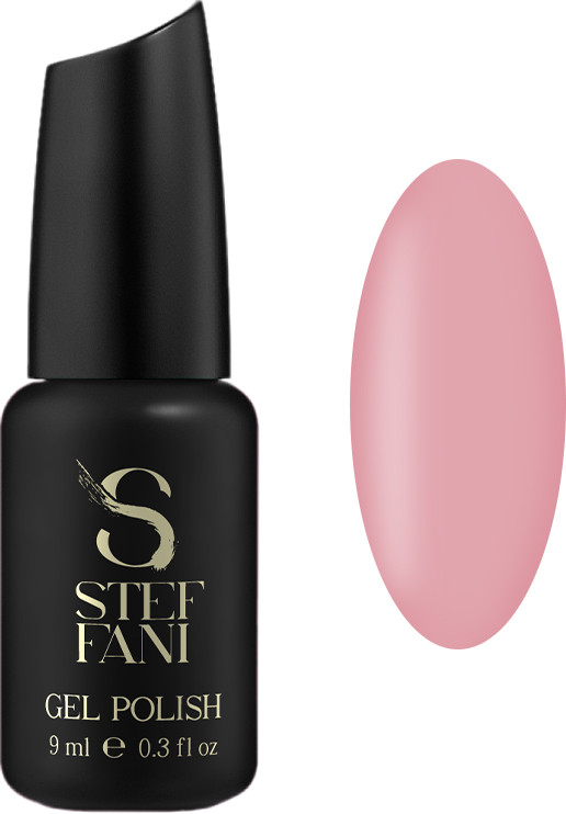Гель-лак для нігтів Color 28 Steffani, 9 мл