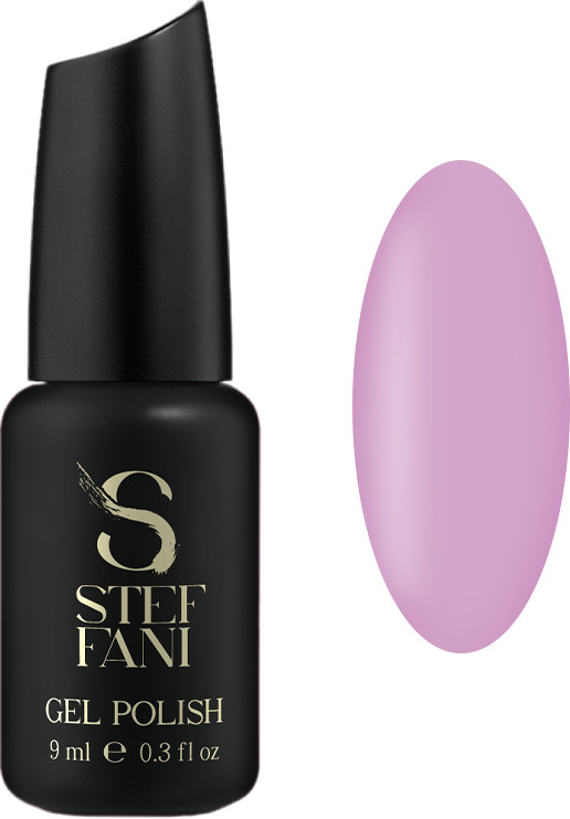 Гель-лак для нігтів Color 29 Steffani, 9 мл