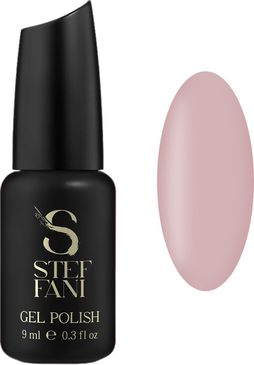 Гель-лак для нігтів Color 30 Steffani, 9 мл