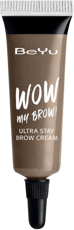 Рідка підводка для брів Wow My Brow! Ultra Stay Brow Cream 3 BeYu