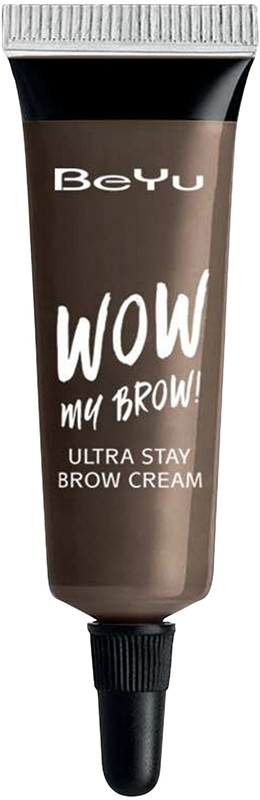 Рідка підводка для брів Wow My Brow! Ultra Stay Brow Cream 6 BeYu
