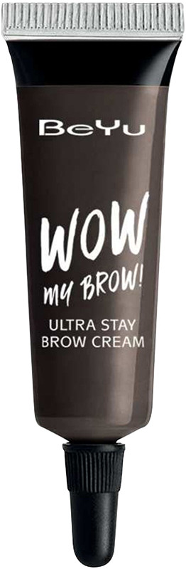 Рідка підводка для брів Wow My Brow! Ultra Stay Brow Cream 9 BeYu