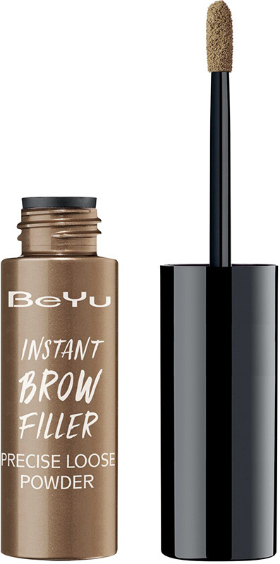 Тіні для брів Instant Brow Filler 2 BeYu 