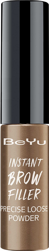 Тіні для брів Instant Brow Filler 2 BeYu  Фото 2 