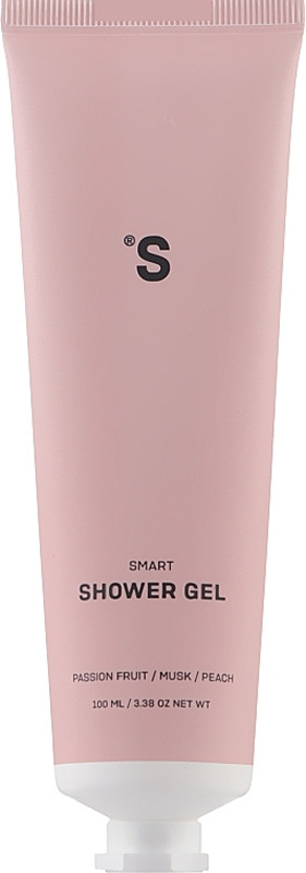 Гель для душу Маракуя Smart Sister's Aroma, 100 мл