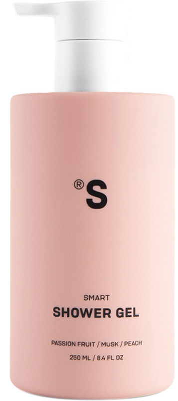 Гель для душу Маракуя Smart Sister's Aroma, 250 мл