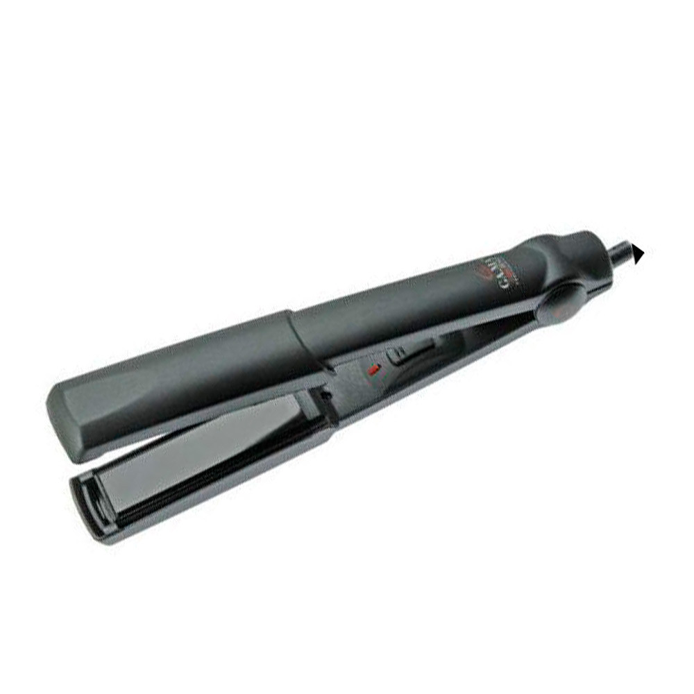 Плойка-выпрямитель GA.MA CP1 Ceramic on/off + ion пластина-23мм 1000*