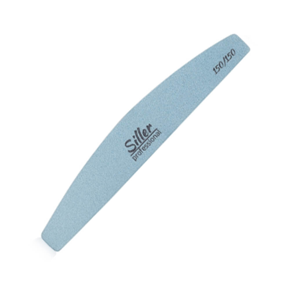 Пилка пластик Half Siller, 150/150