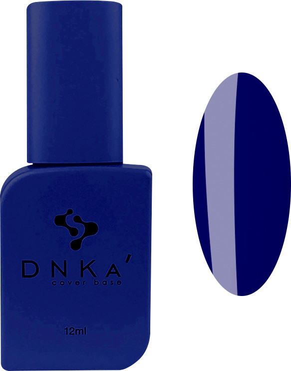 База для гель-лаку Cover Base №0071 DNKa, 12 мл