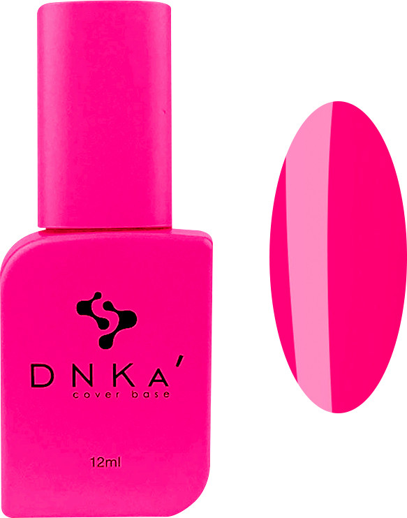 База для гель-лаку Cover Base №0073 DNKa, 12 мл