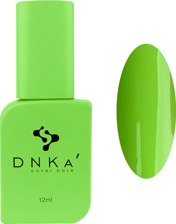 База для гель-лаку Cover Base №0075 DNKa, 12 мл