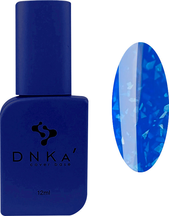 База для гель-лаку Cover Base №0078 DNKa, 12 мл